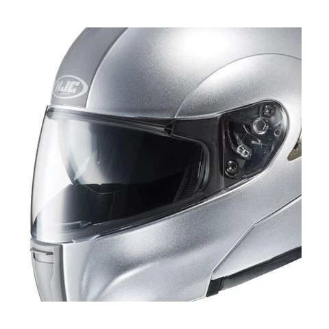 HJC HJ-17 Face Shield 1 HJC HJ-17 Face Shield