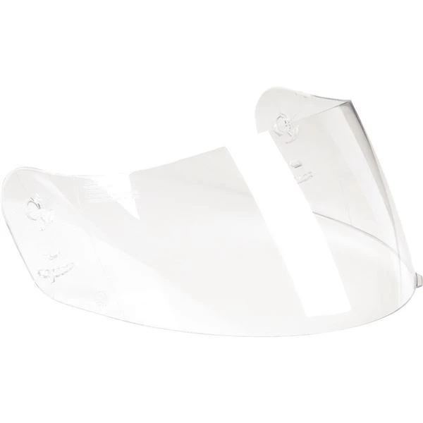 HJC HJ-05 Standard Replacement Face Shield 2 HJC HJ-05 Standard Replacement Face Shield - Image 2