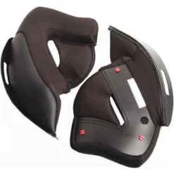 HJC CL-JET Replacement Helmet Cheek Pads
