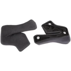 HJC CL-17 Replacement Helmet Cheekpads