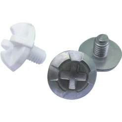 HJC CL-X7 Replacement Helmet Visor Screws
