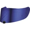 HJC HJ-17 Pinlock Replacement Faceshield