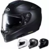 HJC RPHA 70 ST Solid Mens Motorcycle Helmets