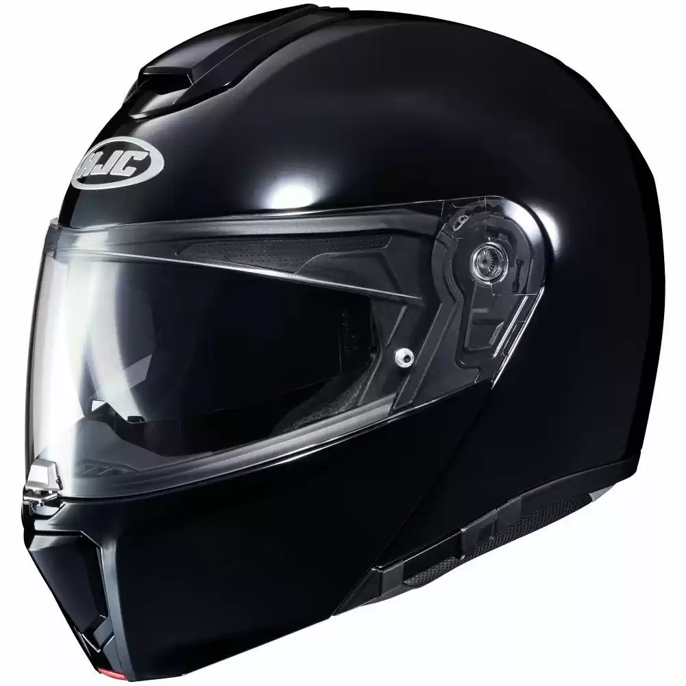HJC RPHA 90S Solid Mens Motorcycle Helmets 5 HJC RPHA 90S Solid Mens Motorcycle Helmets - Image 5