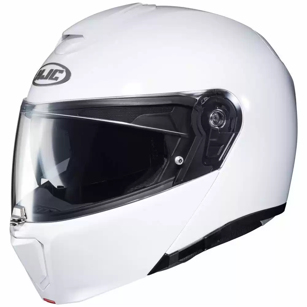 HJC RPHA 90S Solid Mens Motorcycle Helmets 6 HJC RPHA 90S Solid Mens Motorcycle Helmets - Image 6