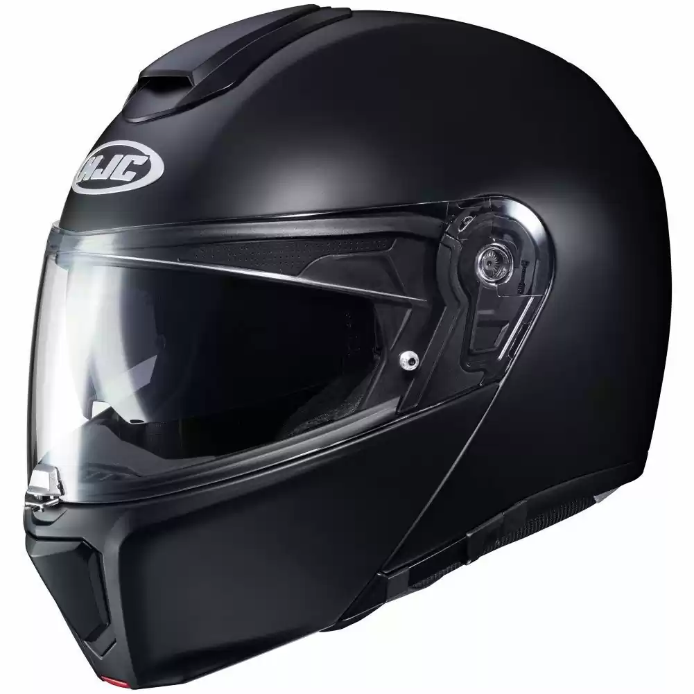 HJC RPHA 90S Solid Mens Motorcycle Helmets 7 HJC RPHA 90S Solid Mens Motorcycle Helmets - Image 7