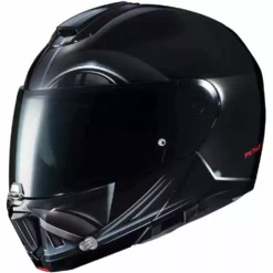 HJC RPHA 90 Star Wars Darth Vader Mens Modular Motorcycle Helmets