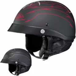 HJC CL-Ironroad Showboat Mens Motorcycle Helmets