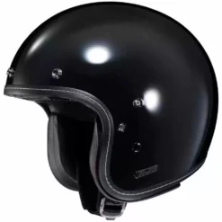 HJC IS-5 Solid Three Quarter Mens Motorcycle Helmets