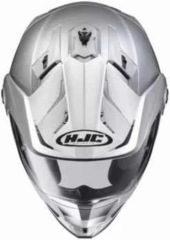 HJC DS-X1 Solid Mens Dualsport Helmets -Hjc 0844 0107 03fnt
