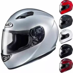 HJC CS-R3 Full Face Mens Motorcycle Helmets