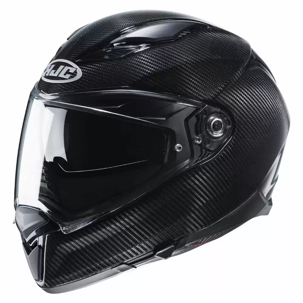 HJC F70 Carbon Eston Full Face Mens Motorcycle Helmets 1 HJC F70 Carbon Eston Full Face Mens Motorcycle Helmets