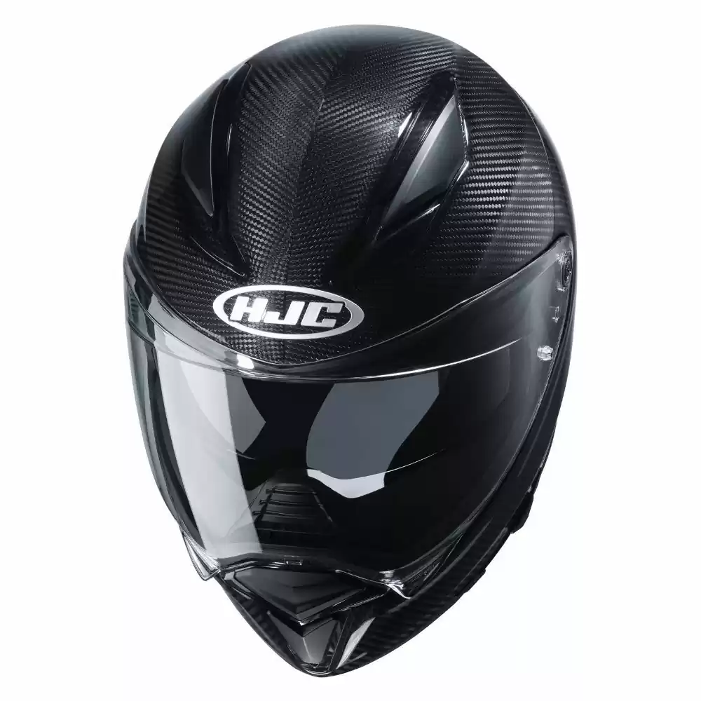 HJC F70 Carbon Eston Full Face Mens Motorcycle Helmets 5 HJC F70 Carbon Eston Full Face Mens Motorcycle Helmets - Image 5