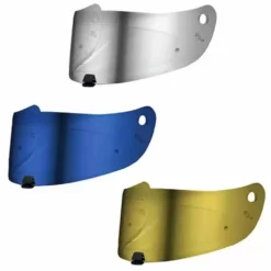 HJC HJ-20ST Pinlock Ready RST Motorcycle Helmet Face Shield