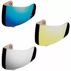 HJC HJ-26 Pinlock Ready RST Motorcycle Helmet Face Shield