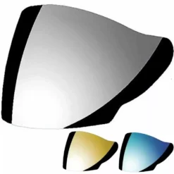 HJC HJ-12 RST Motorcycle Helmet Face Shield