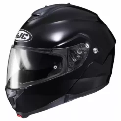 HJC C91 Modular Full Face Mens Solid Motorcycle Helmets
