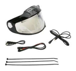 HJC HJ-07 Electric Snow Face Shield
