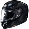 HJC RPHA 11 Pro Carbon Solid Mens Motorcycle Helmets
