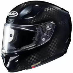 HJC RPHA 11 Pro Carbon Solid Mens Motorcycle Helmets