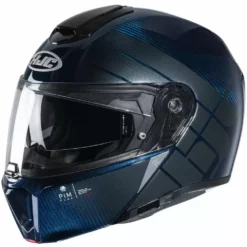 HJC RPHA 90S Carbon Balian Mens Motorcycle Helmets