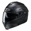 HJC C91 Modular Full Face Mens Semi-Flat Motorcycle Helmets