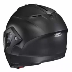 HJC C91 Modular Full Face Mens Semi-Flat Motorcycle Helmets -Hjc 5 23 6