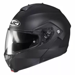 HJC C91 Modular Full Face Mens Semi-Flat Motorcycle Helmets -Hjc 6 18 6