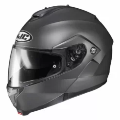 HJC C91 Modular Full Face Mens Semi-Flat Motorcycle Helmets -Hjc 8 18 17