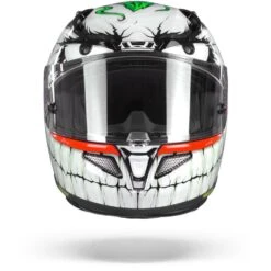 HJC RPHA 11 DC Comics Joker MC48 Full Face Helmet -Hjc HJCRPHA11Joker.01