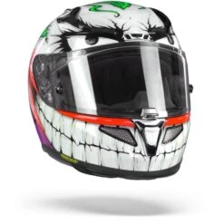 HJC RPHA 11 DC Comics Joker MC48 Full Face Helmet -Hjc HJCRPHA11Joker.35
