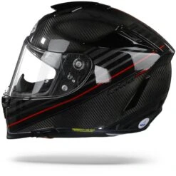 HJC RPHA 70 Carbon Artan Black Red MC1 Full Face Helmet -Hjc HJCRPHA70CarbonArtanMC1.11