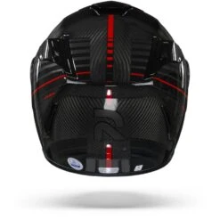 HJC RPHA 70 Carbon Artan Black Red MC1 Full Face Helmet -Hjc HJCRPHA70CarbonArtanMC1.19