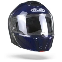 HJC RPHA 90s Carbon Balian Blue Modular Helmet -Hjc HJCRpha90SCarbonBalianBlue.35