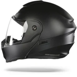 HJC C80 Flat Black Adventure Helmet -Hjc HJC C80 Flat Black.11
