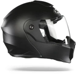 HJC C80 Flat Black Adventure Helmet -Hjc HJC C80 Flat Black.29