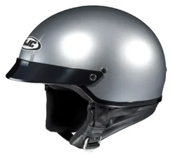 HJC CS-2N Helmet -Hjc HJC CS 2N Helmet Silver