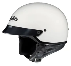 HJC CS-2N Helmet -Hjc HJC CS 2N Helmet White