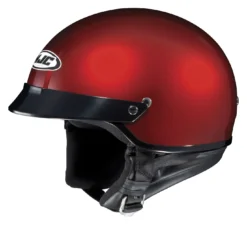 HJC CS-2N Helmet -Hjc HJC CS 2N Helmet Wine
