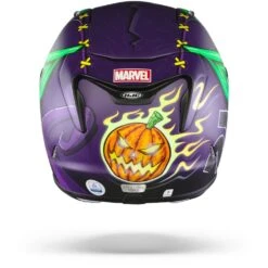 HJC RPHA 11 Green Goblin Marvel -Hjc HJC RPHA11 Green Goblin Marvel.19