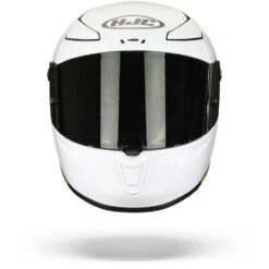 HJC RPHA 01 R White Full Face Helmet -Hjc Hjc rpha 1 r white.01