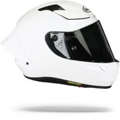 HJC RPHA 01 R White Full Face Helmet -Hjc Hjc rpha 1 r white.29
