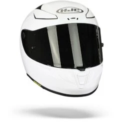 HJC RPHA 01 R White Full Face Helmet -Hjc Hjc rpha 1 r white.35