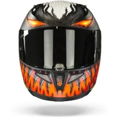 HJC RPHA 11 Anti Venom Marvel MC1SF Full Face Helmet -Hjc Hjc rpha 11 anti venom marvel.01