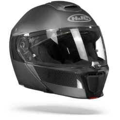 HJC RPHA 90s Carbon Luve Modular Helmet -Hjc Hjc rpha 90s carbon luxe.33
