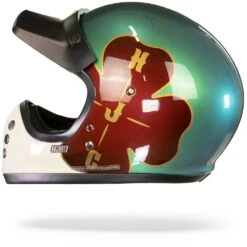 HJC V60 Ofera Green Red MC4 -Hjc Hjc v60 ofera green red mc4.11