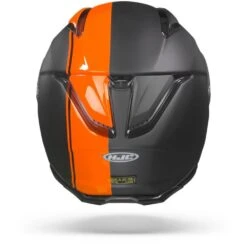 HJC F70 Mago Orange MC7SF Full Face Helmet 10 HJC F70 Mago Orange MC7SF Full Face Helmet -Hjc Hjcf70magoorange.19