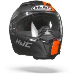 HJC F70 Mago Orange MC7SF Full Face Helmet 8 HJC F70 Mago Orange MC7SF Full Face Helmet -Hjc Hjcf70magoorange.35