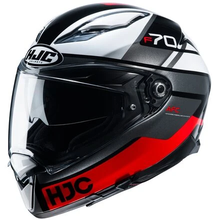 HJC F70 Tino Helmet 3 HJC F70 Tino Helmet - Image 3