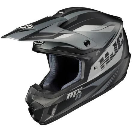 HJC CS-MX 2 Helmet - Drift 2 HJC CS-MX 2 Helmet - Drift - Image 2